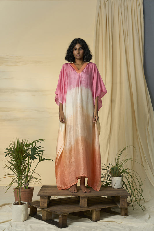 Radiate Kaftan