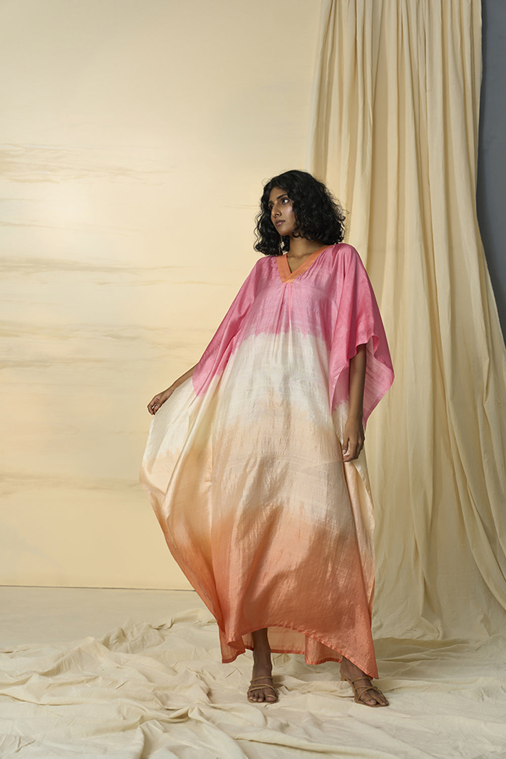 Radiate Kaftan