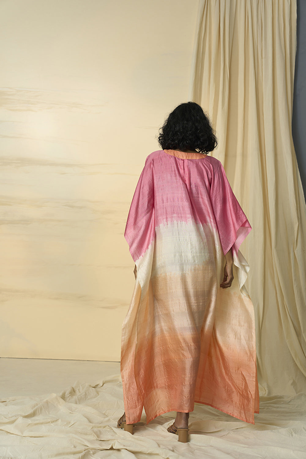 Radiate Kaftan