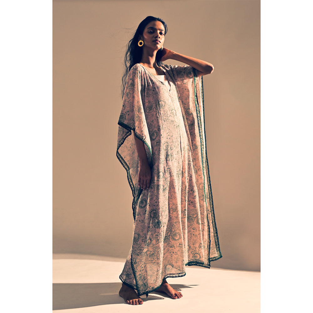 Beryl Kaftan