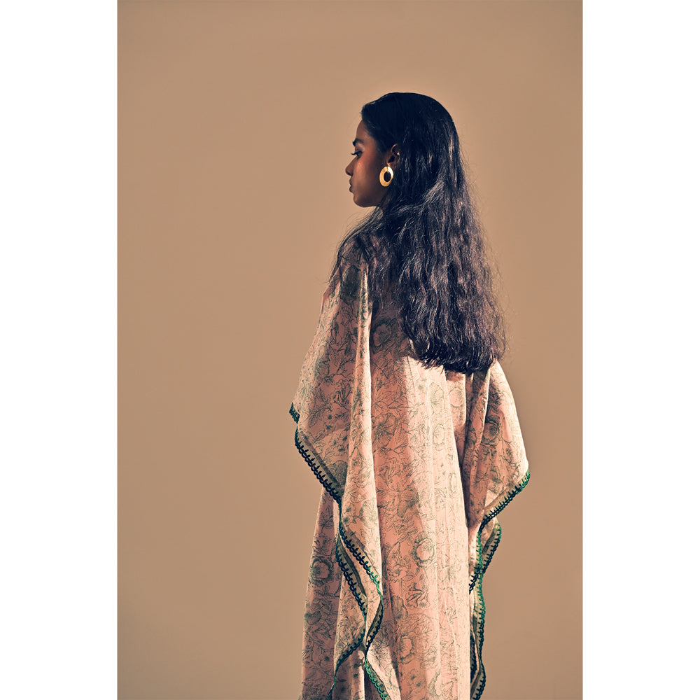 Beryl Kaftan