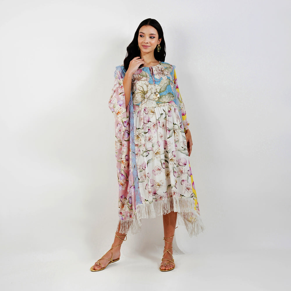 Shabby Chic Kaftan