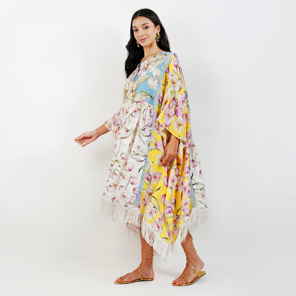 Shabby Chic Kaftan