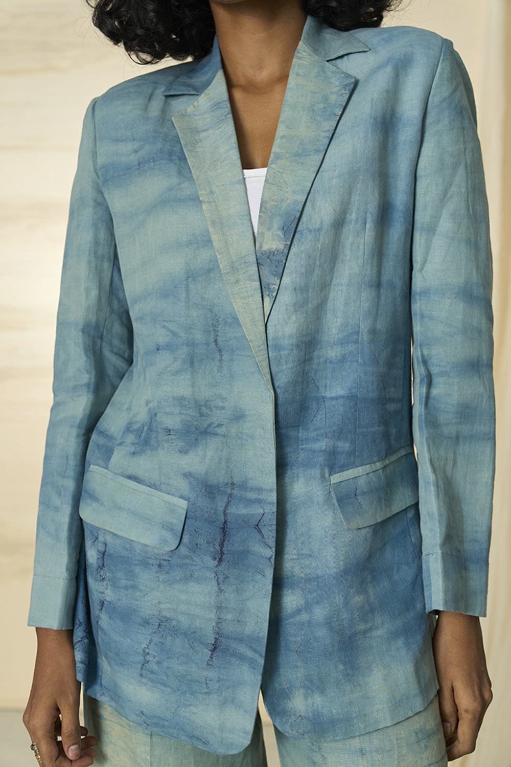 Waves Blazer