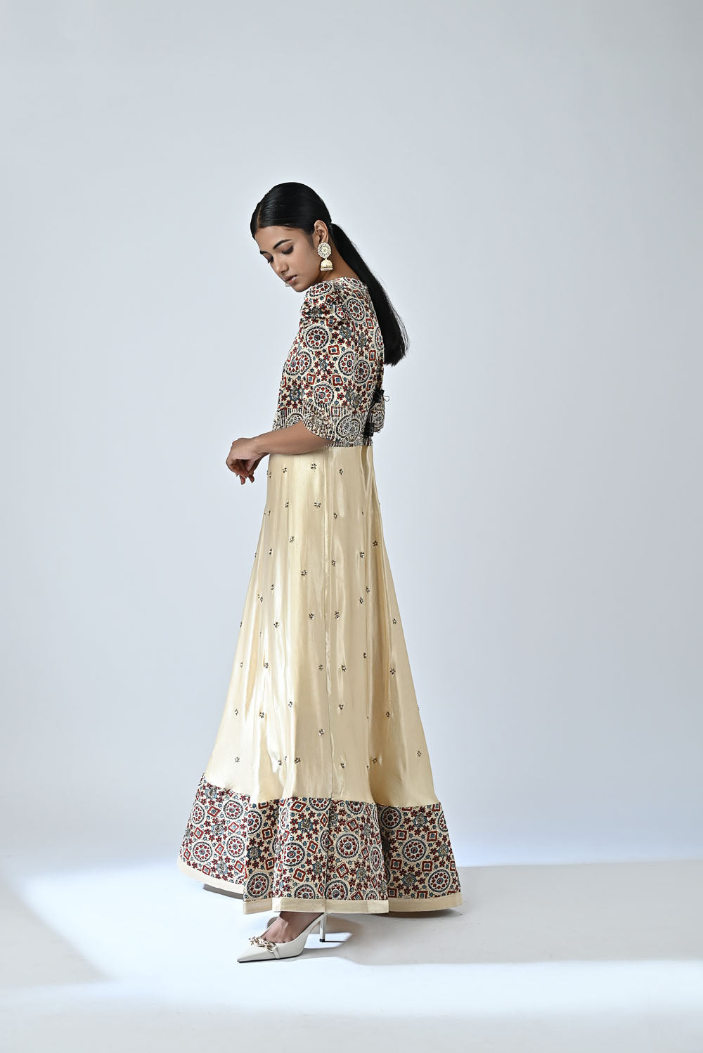 Anarkali