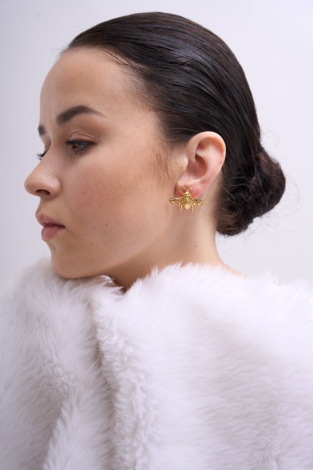 Buttercup Earrings