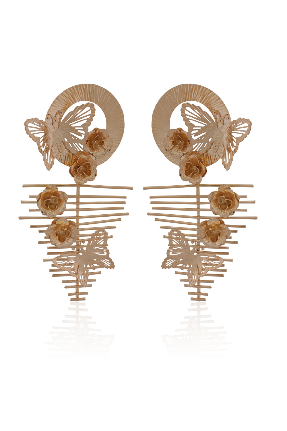 Goldizia Earrings