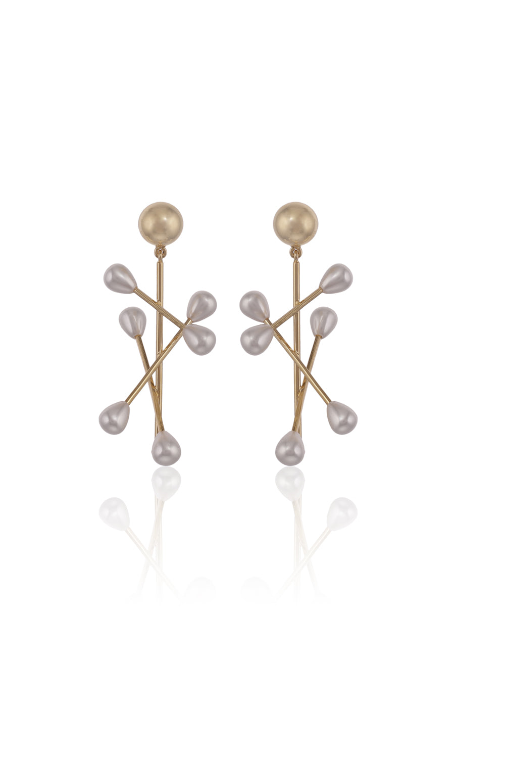 Grandiose Earrings