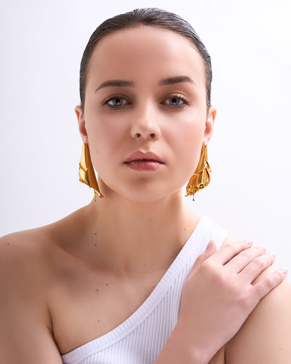 Devine Earrings