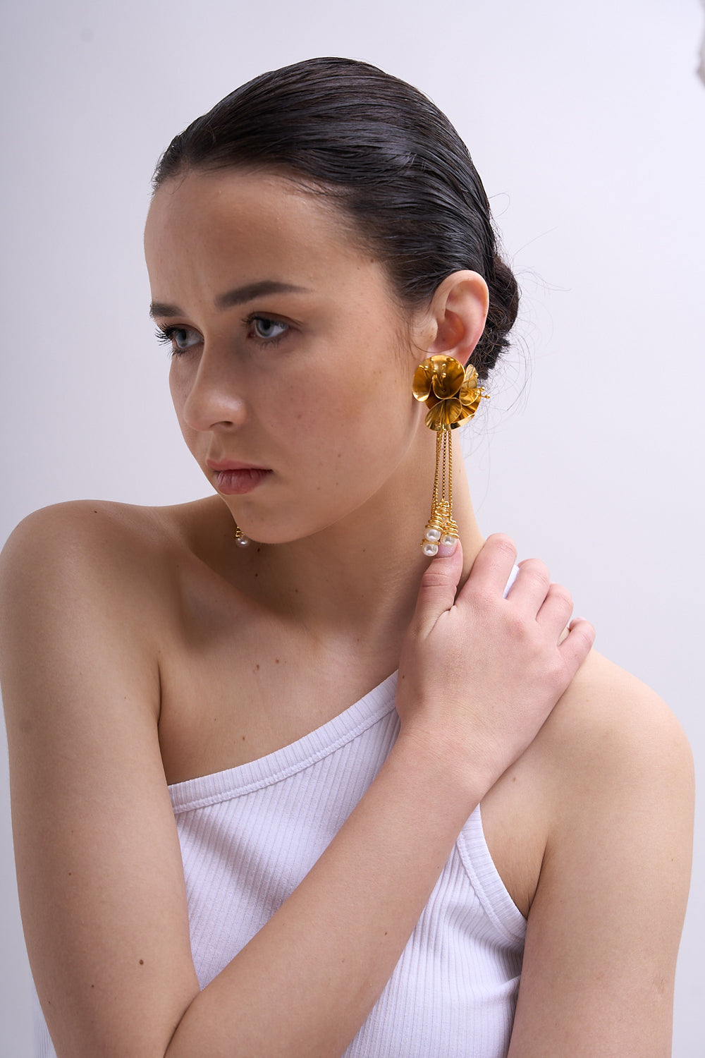 Opulence Earrings