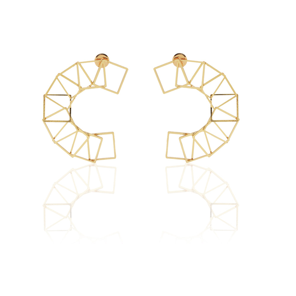 Webster Earrings