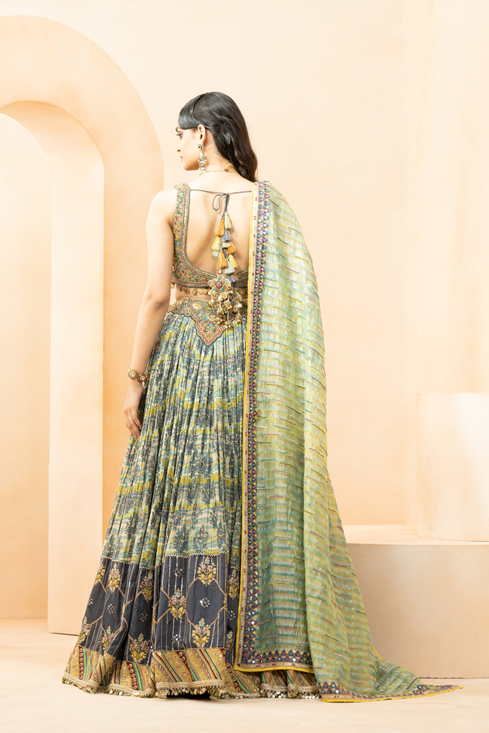 Lehenga Psd PNG Transparent Images Free Download | Vector Files | Pngtree