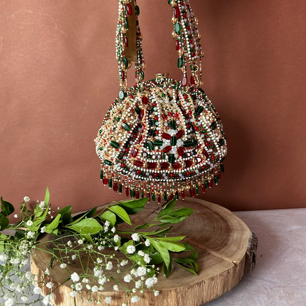 Rani Batua Bold Bag