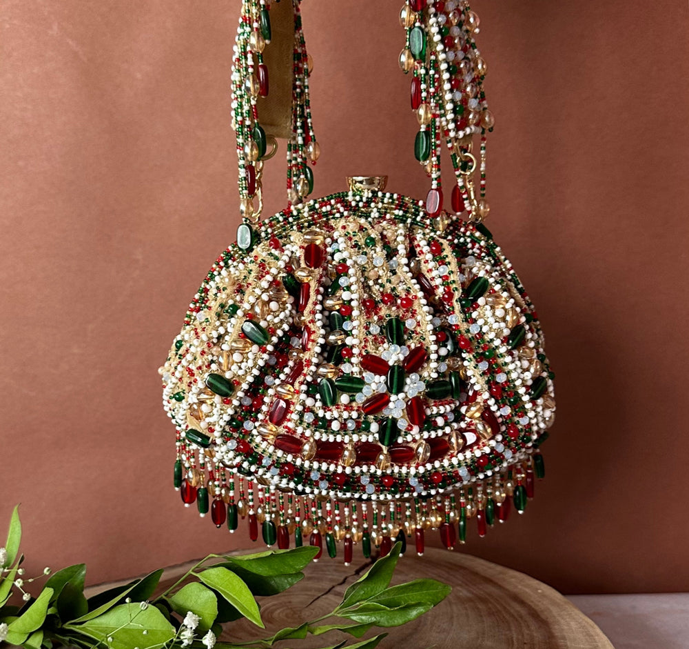 Rani Batua Bold Bag