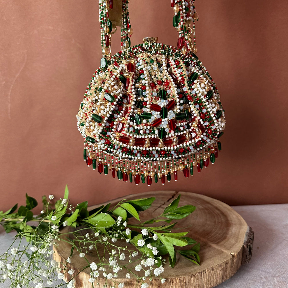 Rani Batua Bold Bag