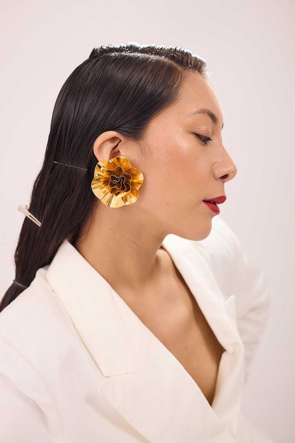 Blossom Earrings