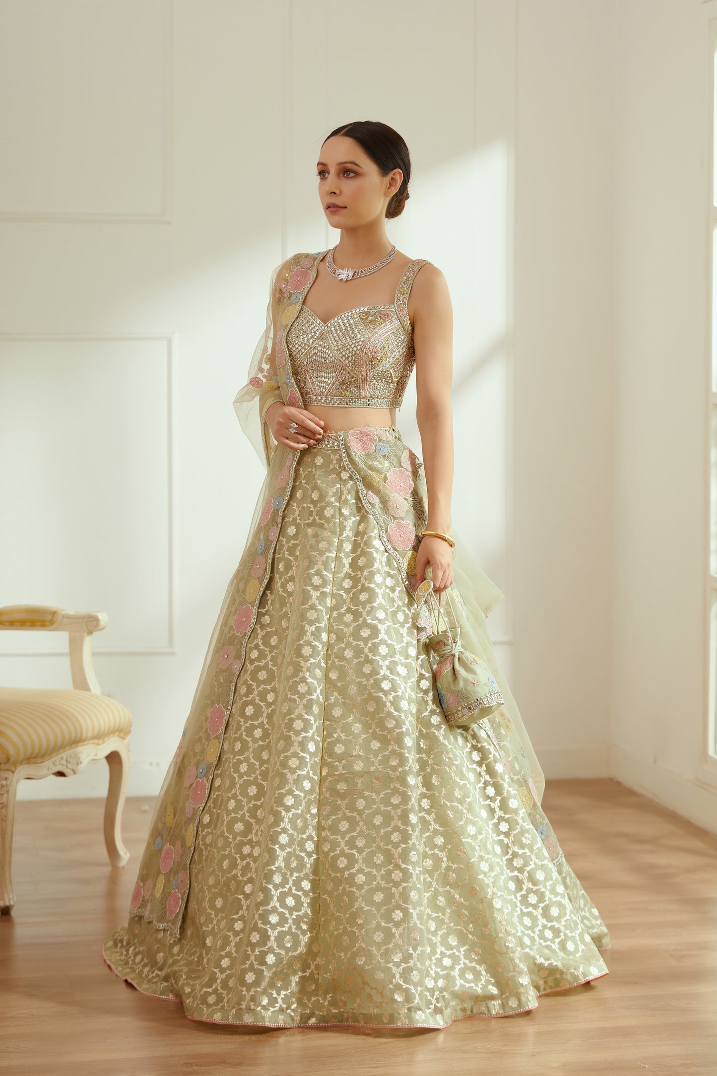 Lehenga