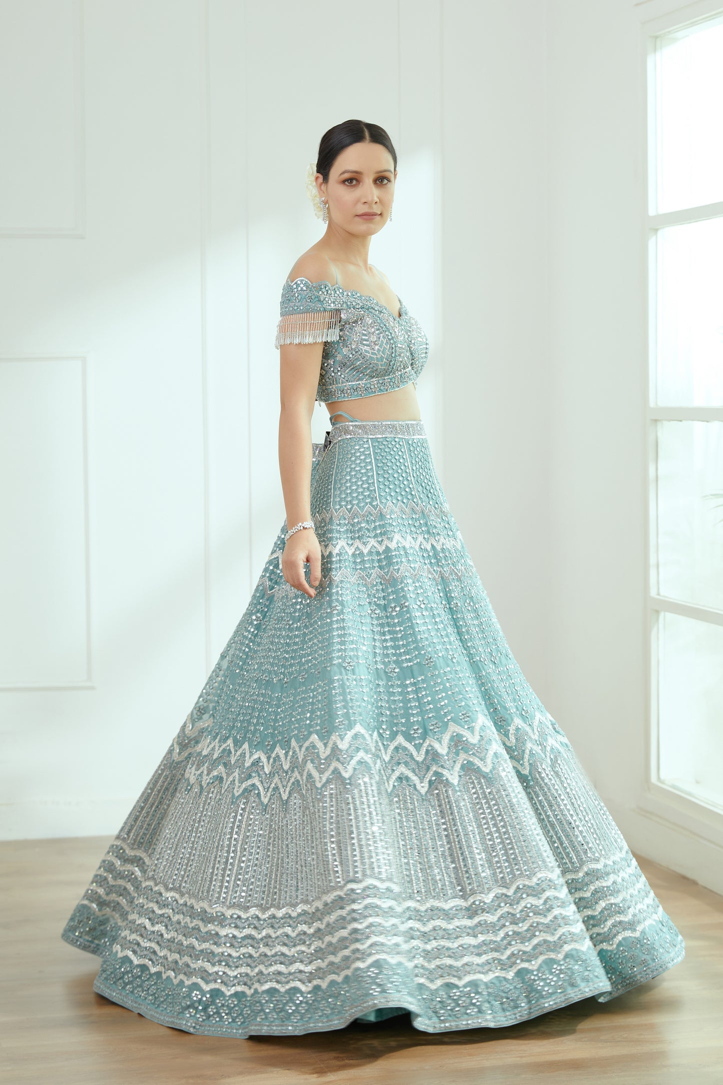 Lehenga