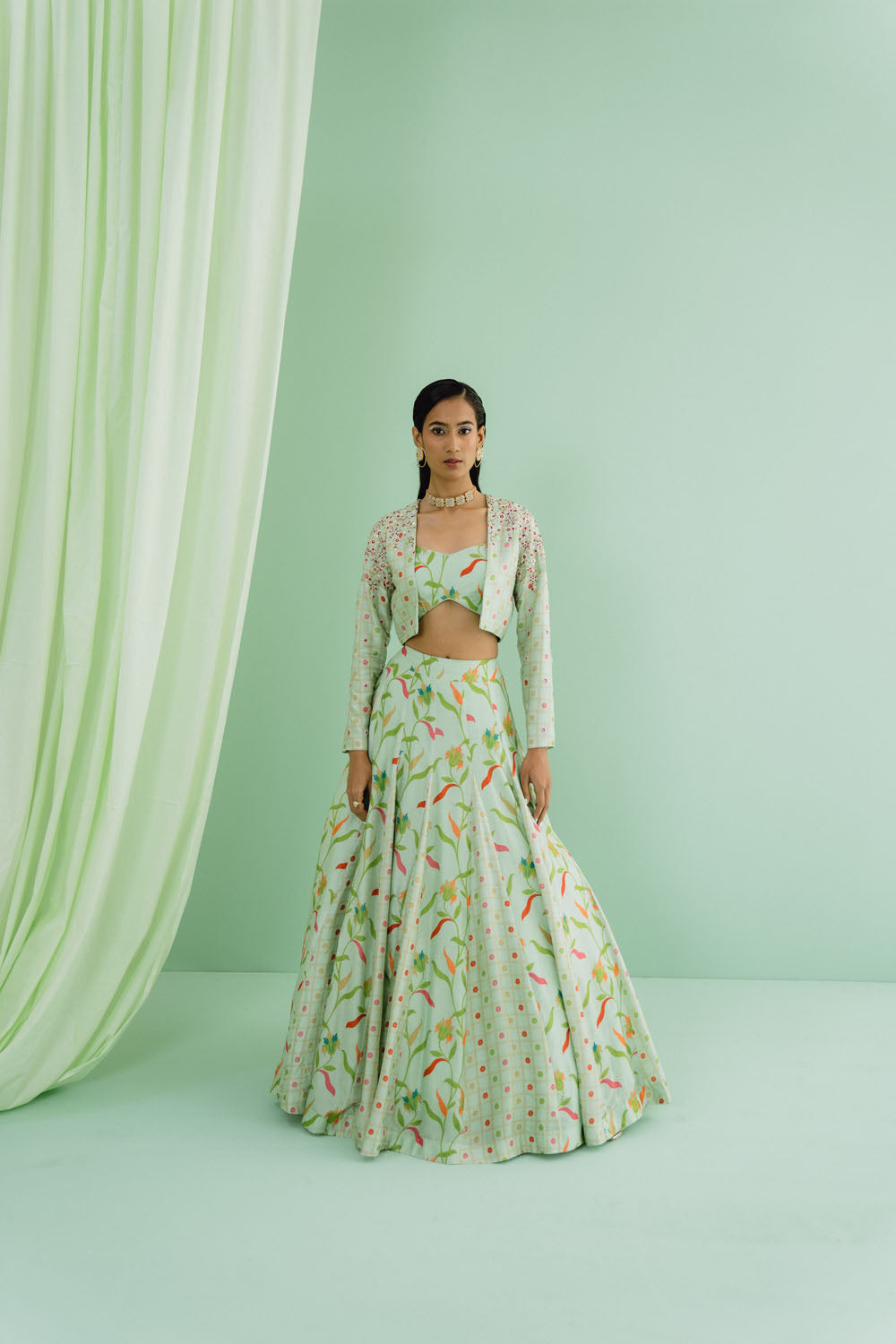 Lehenga